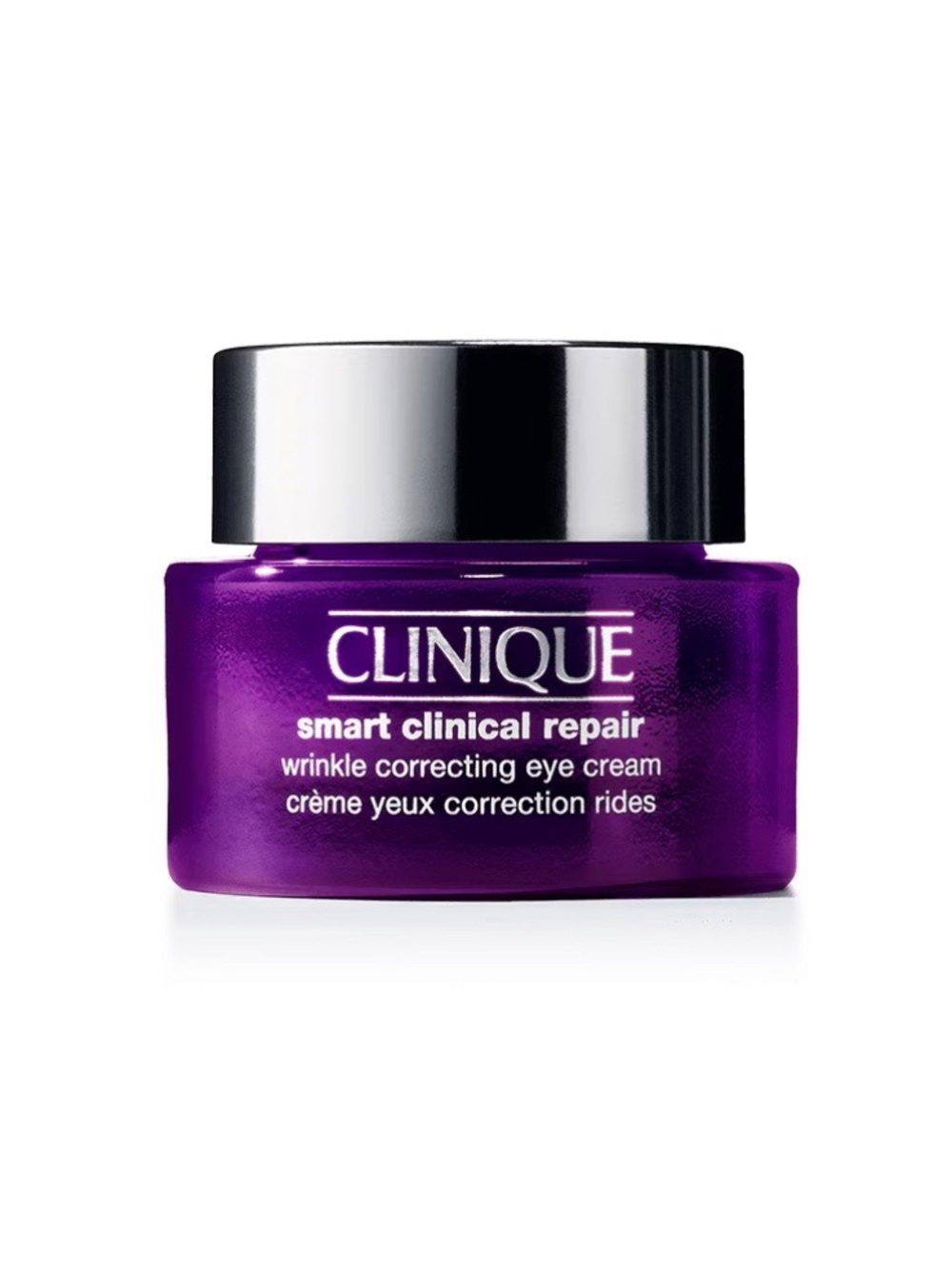 Clinique Smart Clinical Repair Wrinkle Correcting Eye Cream 15ml